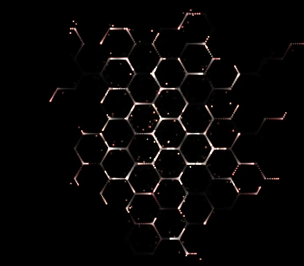 Hexagons
